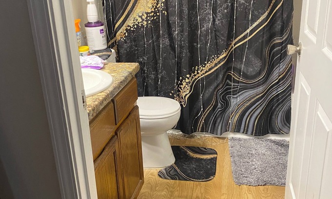 Sandy Springs Apartment | Cozy 2-bedroom with AC and WiFi in welcoming Sandy Springs