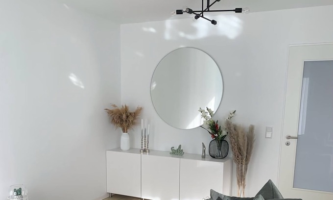 Schnelsen Apartment | Cozy 2 room apartment in Hamburg