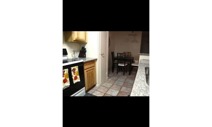 Webster Apartment | Cozy 2bed/2bath condo, super close to mall, in heart of clear lake.