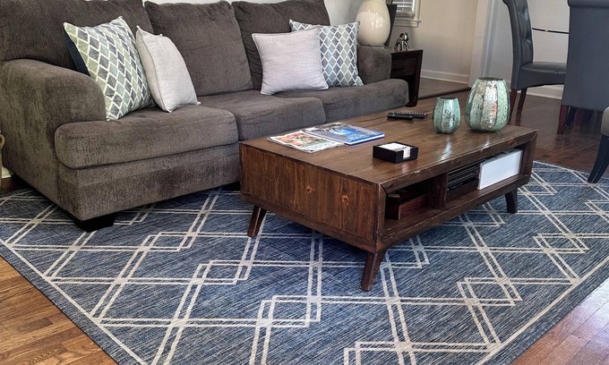 Marietta House | Cozy 2BR Near Marietta Square and Braves Stadium
