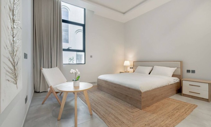 Riyadh Apartment | Cozy 3-bedroom apartment in Riyadh