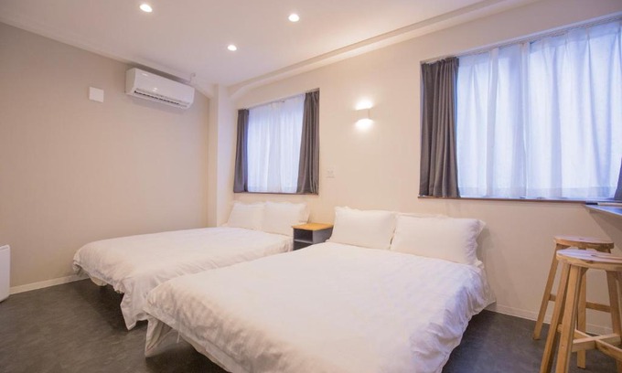 Asakusabashi Apartment | Cozy 4-Guest Stay in Heart of Asakusabashi, Tokyo DSoY