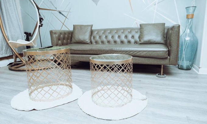 Eastwick House | Cozy airport area hideaway