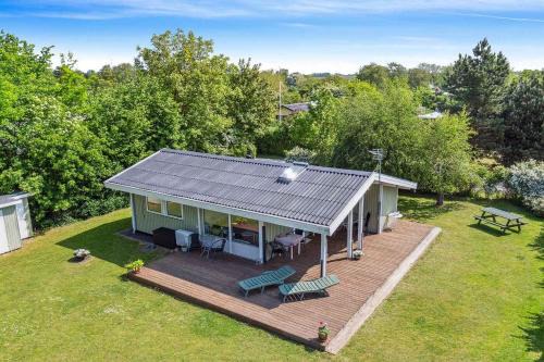 Store Kongsmark House | Cozy And Calm - Close To Beach And Great Terraces