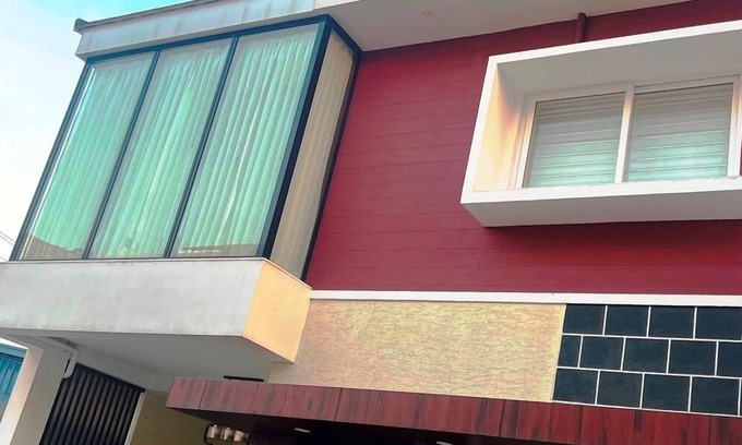 Chennai Villa | Cozy and comfortable villa