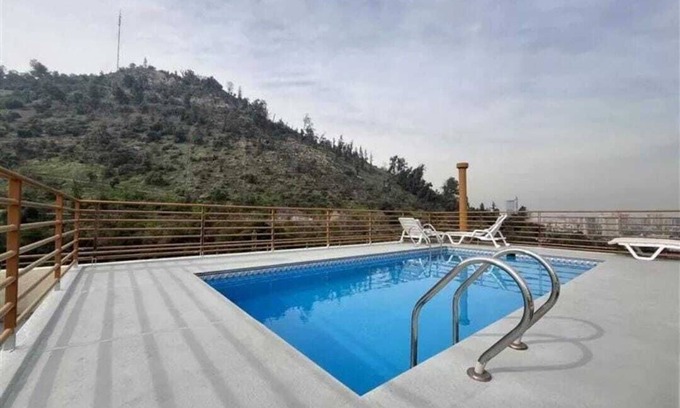 Lo Contador Apartment | Cozy and Fully-Equipped One-Bedroom Apartment with Stunning Views