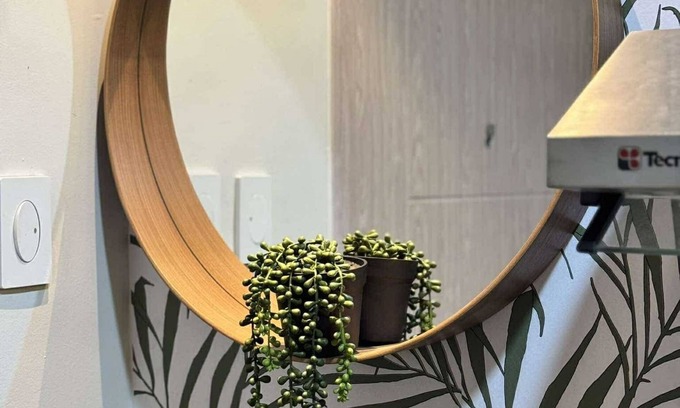 San Dionisio Condo | Cozy and Luxurious 2 bedroom condominium unit , near NAIA airport.