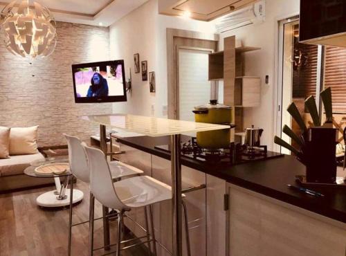 Eastern Khezama Apartment | Cozy and Luxury appartment