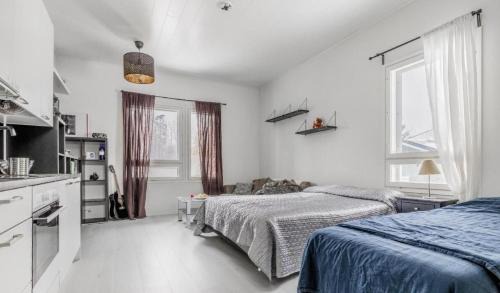 Espoo Apartment | Cozy and modern apartment