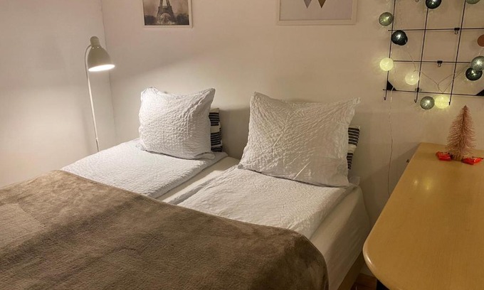 Punavuori Apartment | Cozy and peaceful Punavuori