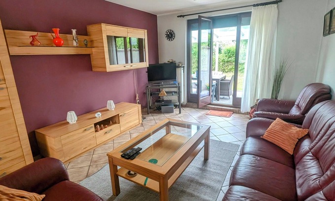 Konz House | Cozy and pet-friendly house for the whole family in Konz Roscheid