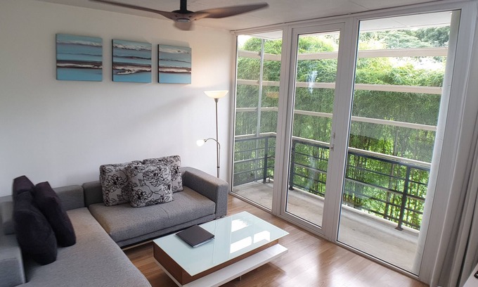 Cikarang House | Cozy and private townhouses like no other. Relax and recharge like never before.