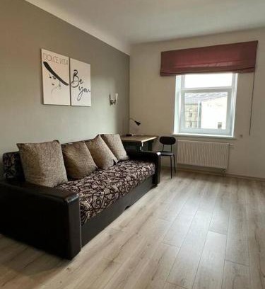 Maskavas Forstate Apartment | Cozy and quiet apartment in Riga