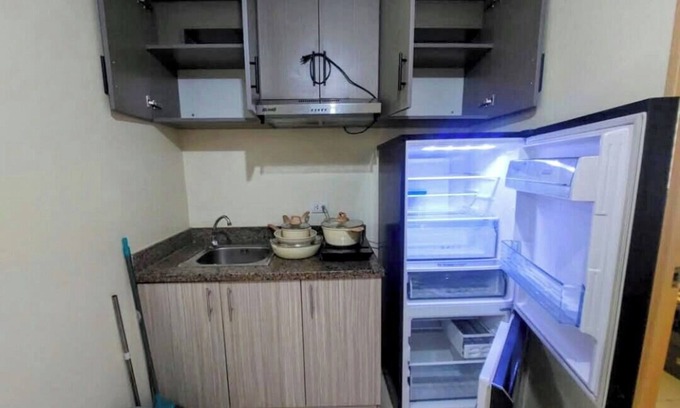 Rosario Apartment | Cozy and Quite Place - Free Wifi Internet - Heart of Ortigas