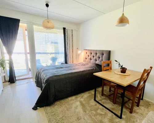 Espoo Apartment | Cozy and relaxing apartment in Ingas, Espoo