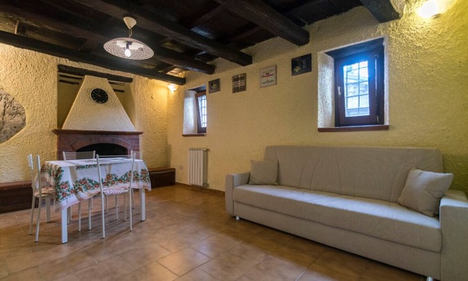Artena House | Cozy and romantic cottage near Rome