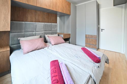 Alipasin Most Apartment | Cozy and stylish
