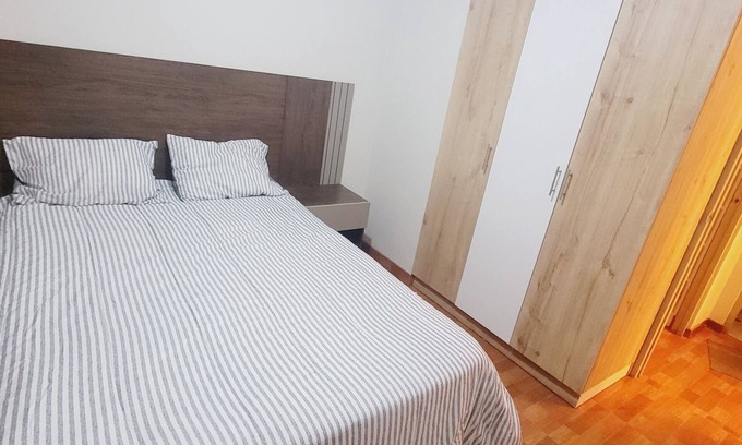 Lima Apartment | Cozy and well-located apartment in the heart of Lima