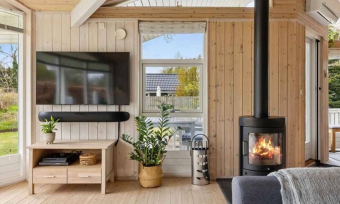 Kaldred House | Cozy and well-maintained holiday home