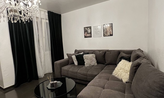Bad Neuenahr-Ahrweiler Apartment | Cozy apartment in the heart of Bad Neuenahr