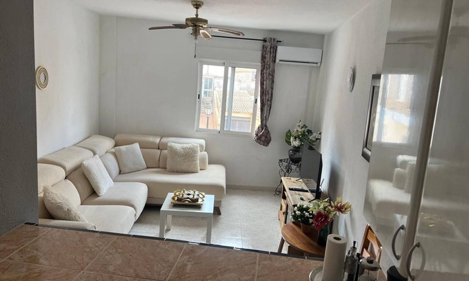 San Miguel de Salinas Apartment | Cozy apartment San Miguel De Salinas