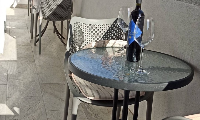 Hvar Apartment | Cozy apartment Desa Petric