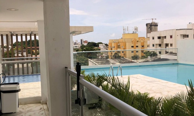 Torices Apartment | Cozy Apartment In Strategic Area Cartagena
