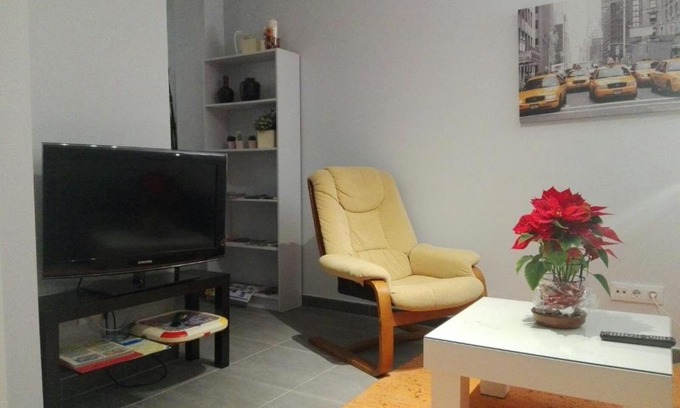 Pozuelo de Alarcon Apartment | COZY APARTAMENT 10 MINUTES FROM THE HEART OF MADRID