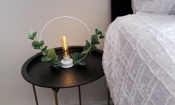 Greater Johannesburg Metropolitan Area Apartment | Cozy apartment: TV/Wi-Fi/Netflix