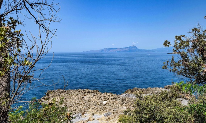 Schiavonea Apartment | Cozy apartment in Corigliano-Rossano