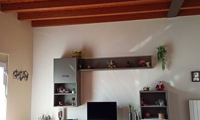 Raffa Apartment | COZY APARTMENT 15 MIUNTI WALK FROM LAKE GARDA