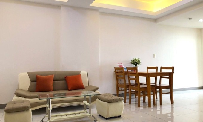 Thuan An Apartment | Cozy Apartment 5 minutes to Vsip 1