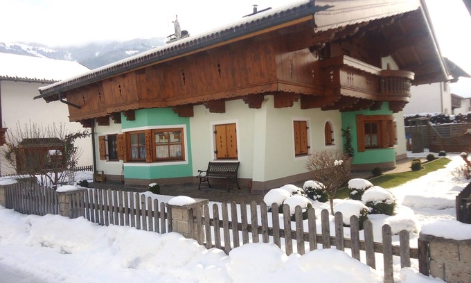 Kapfing Apartment | cozy apartment 60 m² in a quiet and central location