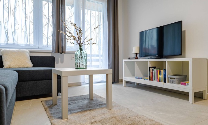 Dovje Apartment | Cozy apartment, amazing mountain view, close to great hiking trails