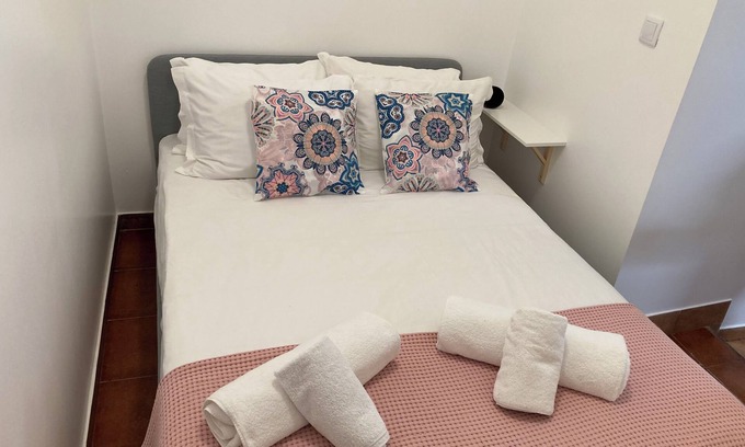 Elvas Apartment | Cozy Apartment , Casa Para um fim de Semana Para Descobrir a Vila de Elvas