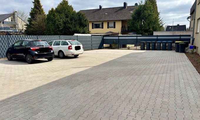 Hoevelhof Apartment | Cozy apartment