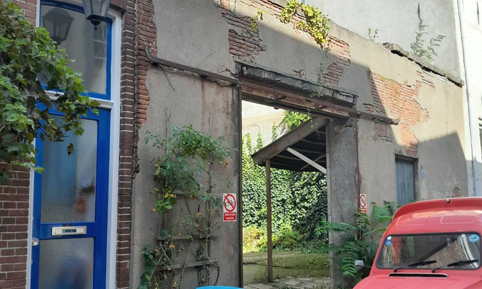 Zutphen Apartment | Cozy apartment for three in the center of Zutphen!