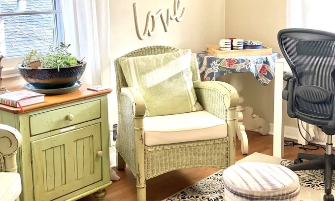 Holland Apartment | Cozy apartment getaway in Holland