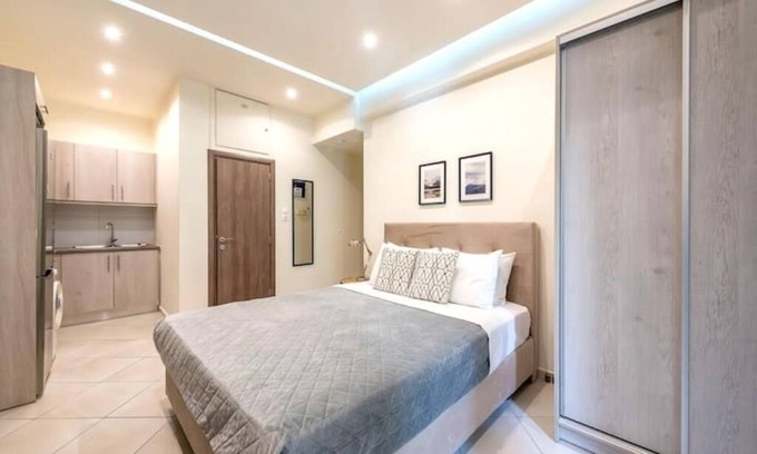 Kallithea Apartment | Cozy apartment