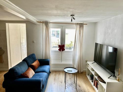 Municipality of Aalsmeer Apartment | Cozy Apartment in Aalsmeer