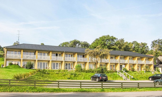 Sandkaas Apartment | Cozy apartment in Allinge with WiFi