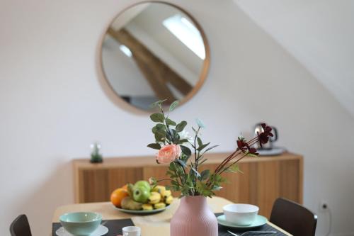 Statiekwartier Apartment | Cozy Apartment in Antwerp central