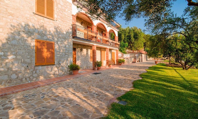Marina di Ascea Apartment | Cozy apartment in Ascea