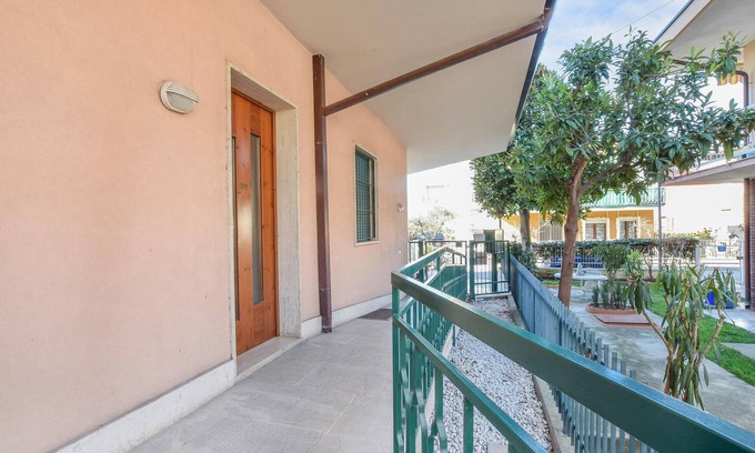Bussolengo Apartment | Cozy apartment in Bussolengo with WiFi