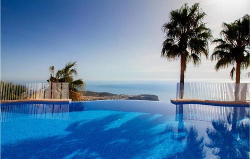 Cumbre del Sol Apartment | Cozy Apartment In Cumbre Del Sol