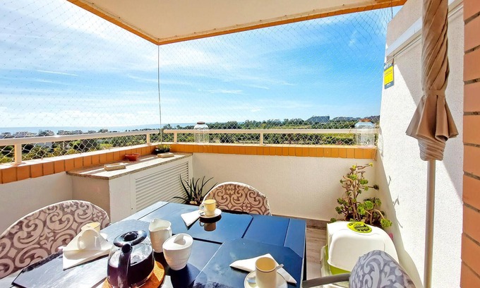 Cabanes Apartment | Cozy apartment in Cabanes with WiFi