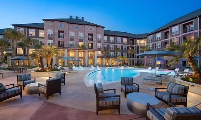 Central Southwest Apartment | Cozy Apartment in Central Houston near NRG and Medical Center with Amenities