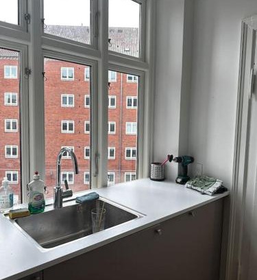 Vesterbro Apartment | Cozy apartment in Copenhagen