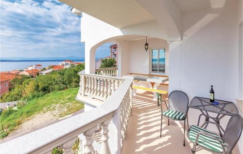 Crikvenica Apartment | Cozy Apartment In Crikvenica