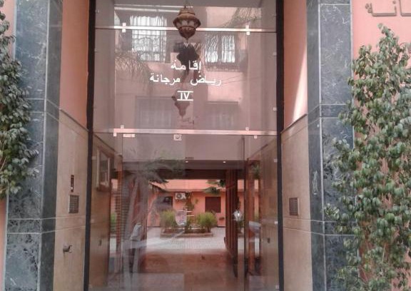 Gueliz Apartment | Cozy apartment in down town Marrakech